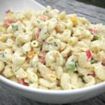 macaroni-salad
